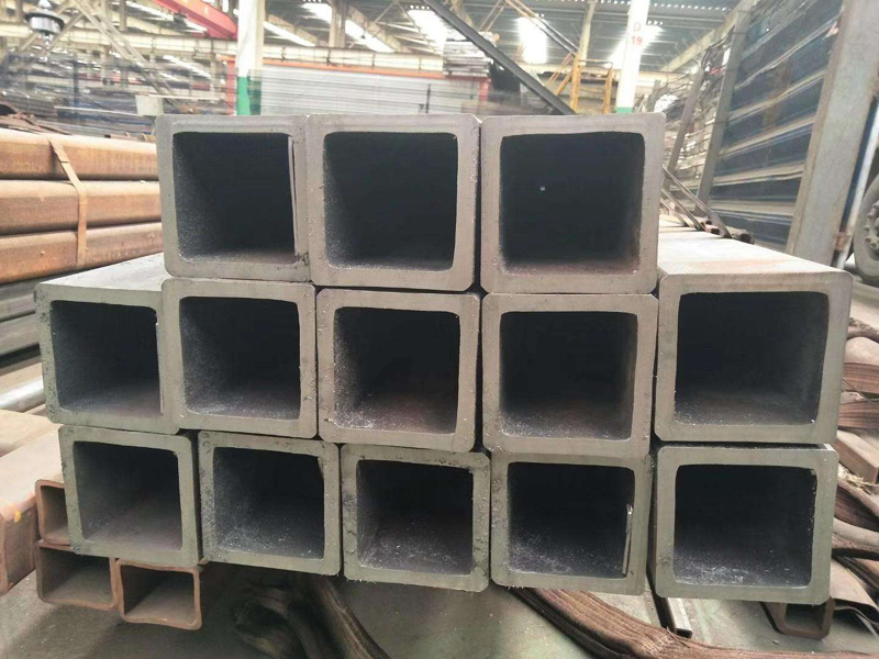 海珠Q355B无缝方管